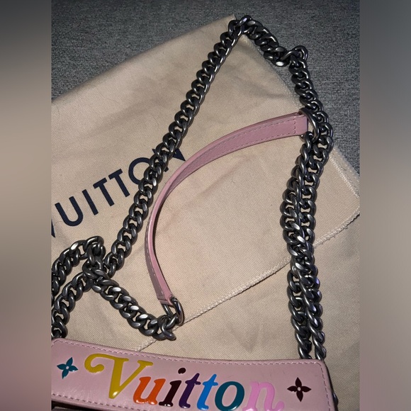 Louis Vuitton New Wave Crossbody Bag - Picture 7 of 11